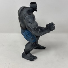 Marvel Select Ultimate Gray Hulk Action Figure (Diamond Select Toys) 10″