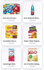 ZURU MINI BRANDS SERIES 3 FOOD YOU-PICK: INCLUDES RARE GOLDS