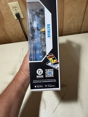McFarlane Toys DC Multiverse Batman Golden Age Red Platinum Edition Chase