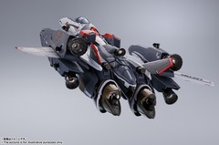 Bandai DX Chogokin Macross Frontier VF-25F Super Messiah Valkyrie Revival Ver.