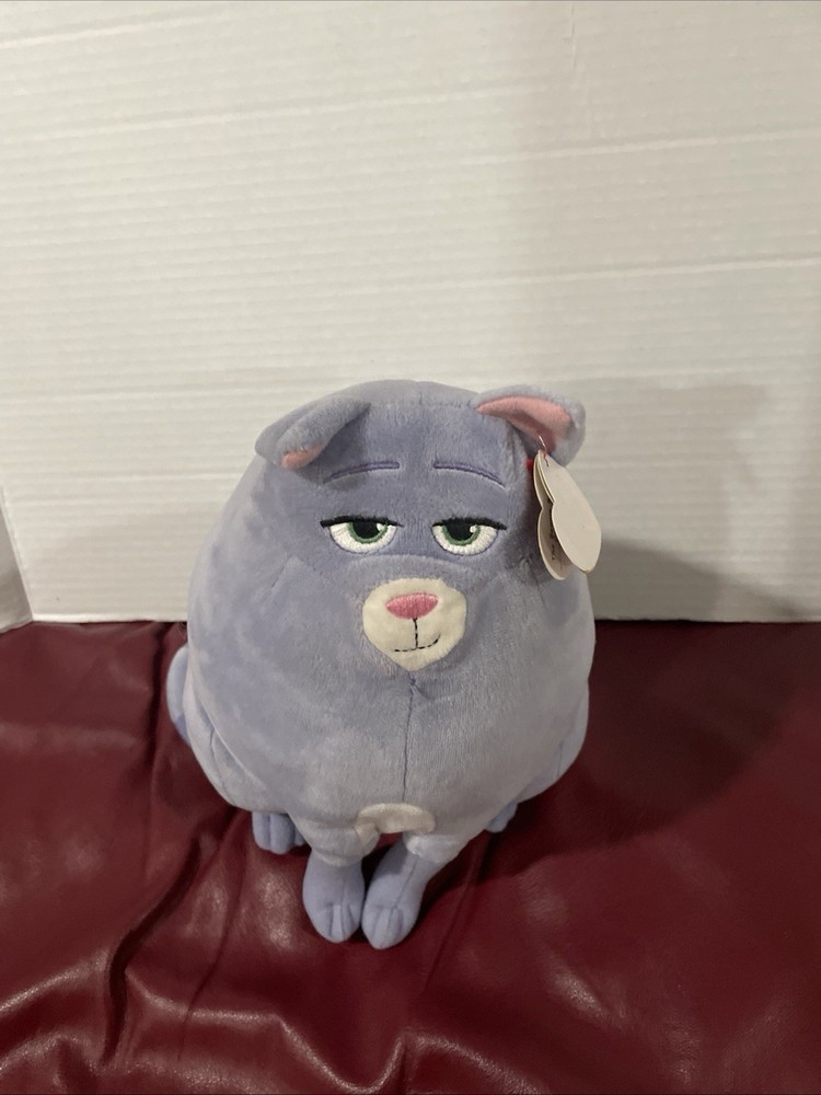 Ty Beanie Movie The Secret Life of Pets Chloe the Cat