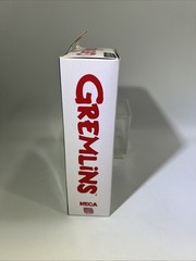 NECA Gremlins Ultimate Gizmo Christmas Holiday Reel Toys Figure Sealed