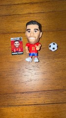 Zuru Baller FIFA Ferran Torres Includes Ball