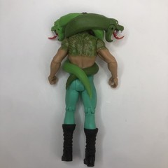 WWE Jake The Snake Roberts Action Figure 2011 Mattel Wrestling Figure