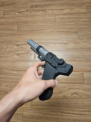 Jyn Erso Blaster – Star Wars – Rogue One