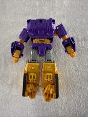 Transformers Siege IMPACTOR Complete WFC War For cybertron generations deluxe