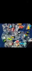 24ps set pvc Toy Mini Figures Anime Slugterra model collection Gifts 4-5cm