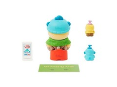 Hangyodon X Kakao Friends Figure Decoration Set Chunsik | Kawaii Desk Decor