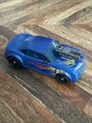 Hasbro Transformers Prime Robots In Disguise Deluxe Autobot Hot Shot Complete