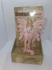 Schleich Bayala Fairy Elf FEYA STANDING 70426 retired – German Packaging