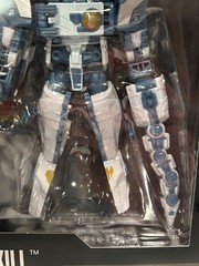 Transformers Universe Classics Deluxe Class Overkill MISB