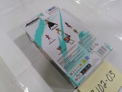 One Piece Anime Heroes Roronoa Zoro Three Sword Style Figure Bandai Namco New