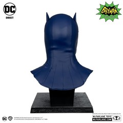 DC Direct Batman Classic TV Series (1966) Cowl Replica 1:1 Scale
