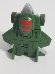 Transformers Hasbro 2011 micro robot in Disguise. Super small very collectible