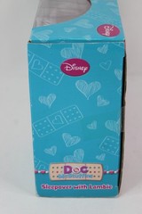 Disney Doc McStuffins Sleepover with Lambie Playset 2014 Just Play * New Sealed