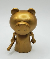 Roblox Piggy Mini Figure Series 1 Bronze Piggy Loose