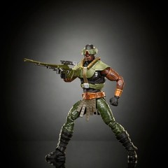 Masters of the Universe Chronicles 2026 Tri-Klops Action Figure ***IN-HAND***