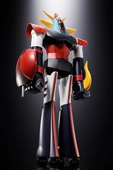 TAMASHII NATIONS Jumbo Machinder Brave Raideen Action Figure Japan F/S