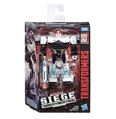 TRA GEN WFC Deluxe Prowl