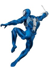 MAFEX No.298 Mafex VENOM (COMIC BLUE Ver.) Medicom Toy Japan NEW
