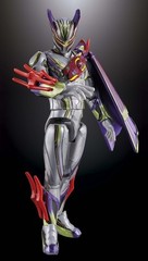 PSL Bandai SO-DO Kamen Rider Zeztz AGT 5 complete 10 BOX set FedEx DHL NEW Aug 3