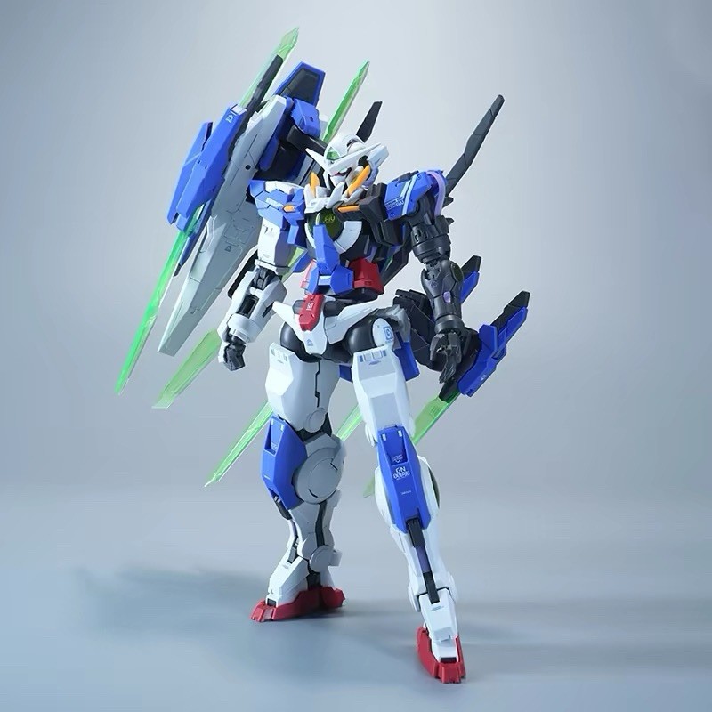 GBC Studios 1/144 HG Exia Repair 4 – Model Kit