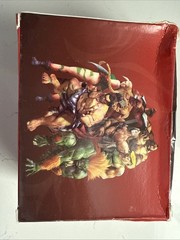 Gen Fanhome Street Fighter Figure Collection, #26