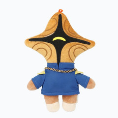 Slay the Spire 2 Regent Plush Toy Cute Stuffed Doll Gift