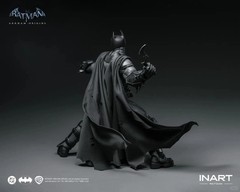 INART G0007 1/12 Arkham Batman Battle Damaged Version Action Figure New In Stock