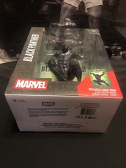 McFarlane Toys – Black Panther Annual #1 – Marvel Collection – 1:6 Black Panther