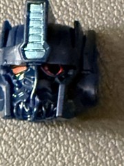 Transformers Generations Armada Nemesis Prime Head ONLY