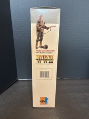 NIB Dragon Military action figure WWII Yoshi Italy 1944 442nd Combat Team 1:6