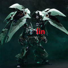 Axis Model Works 1/100 Kshatriya Action Figure Model Kit Collection In Stock