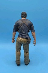 NECA Nathan Drake Uncharted 4 7″ Action Figure Ultimate Fast Shipping !!!