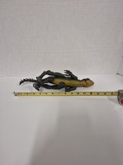 Rare Jurassic World Camp Cretaceous Danger Pack SCORPIOS REX Dinosaur Figure