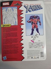 Hasbro Marvel Legends X-Men Retro Onslaught Action Figure New Target Exclusive