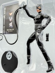 CATWOMAN McFarlane DC 7″ Multiverse BATMAN RETURNS Deluxe Theatrical Edition