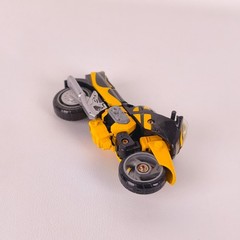 Transformers Sideways RID 2002 Mega Class – Incomplete