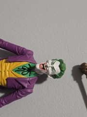 DC Direct The Joker Classic Silver Age Batgirl 2 Pack Action Figure