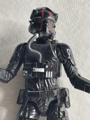 Star Wars The Black Series Inferno Squad Agent 6 Inch Figure Loose