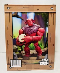 Plunderlings Plunderstrong Fawn Roam 1:12 Action Figure EE Exclusive NEW