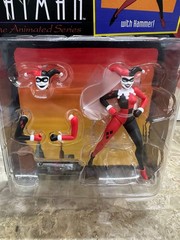 Batman: The Animated Series 5 Points Series 2 Harley Quinn Figure