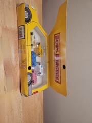 Bob’s Burgers 2018 Exclusive Van Figures 5 Collectible Opening Scene