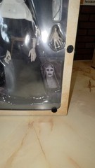NECA The Conjuring Universe: “The Nun” Valak Ultimate Action Figure (7″)