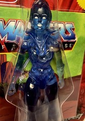 Masters of The Universe Frozen Teela Super 7 Filmation As Seen On TV 2019 MOC