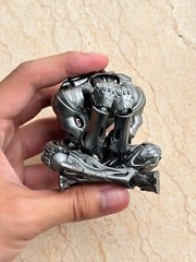 In Stock New AC Toys Ultron Avengers Age of Ultron Action Figure Toys Gift W/Box