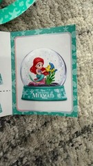 Mini Brands Create Disney Snow Globe DIY Mini Snow Globes *You Pick*