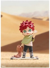 POP MART x Naruto Shippuden Childhood Series Confirmed Figure – Gaara