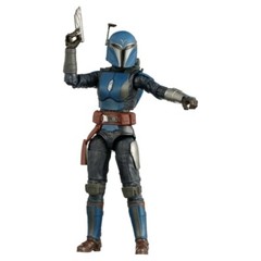 Star Wars The Black Series Collectible Kids Nite Owl Action Figures, 5.00″ x 9.7