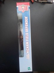 2 Items for sale GI.Joe 1991 12″ Stalker & 2001 12″ Pearl harbor Action Figures